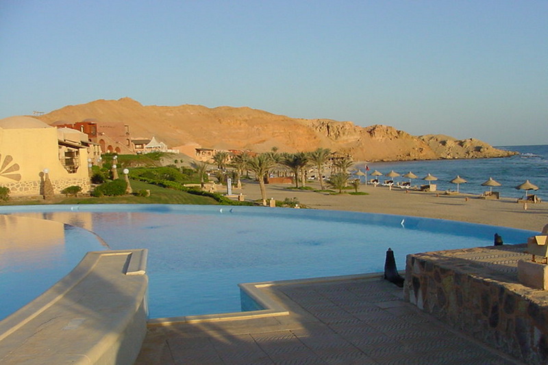 Egypt, Marsa Alam